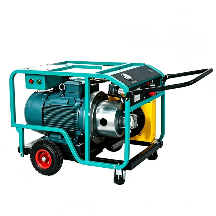 Elektrika Hydraulic Power Unit
